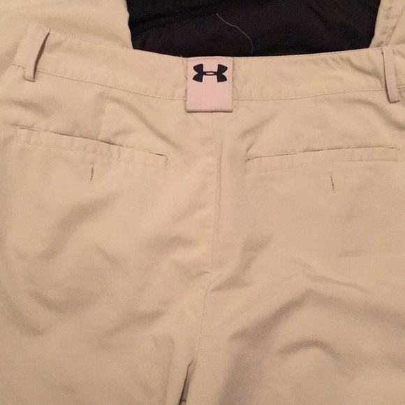 Golf pants - Picture 2 of 3